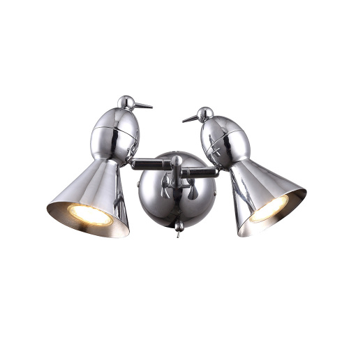 Спот Arte Lamp PICCHIO A9229AP-2CC