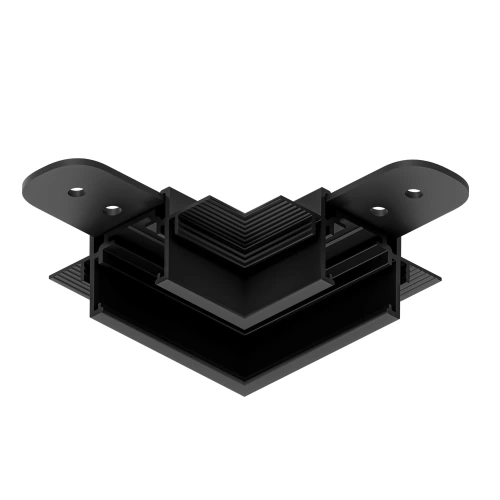 Коннектор угловой для встраиваемого шинопровода Arte Lamp OPTIMA-ACCESSORIES A731606 Коннектор угловой для встраиваемого шинопровода Arte Lamp OPTIMA-ACCESSORIES A731606