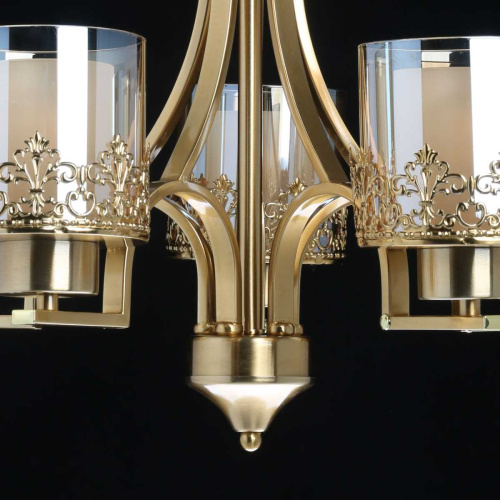 Люстра подвесная De City Каталина 361011705 фото 8 Люстра подвесная De City Каталина 361011705 фото 8