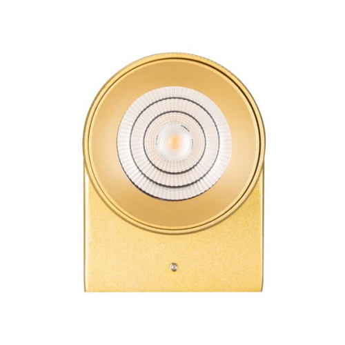 Настенный светодиодный светильник Arlight Sp-Spicy-Wall-S115x72-6W Day4000 033581 фото 6