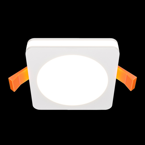 Встраиваемый светильник Technical DL303-L7W фото 13