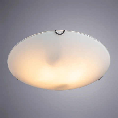 Потолочный светильник Arte Lamp PLAIN A3720PL-2CC фото 2