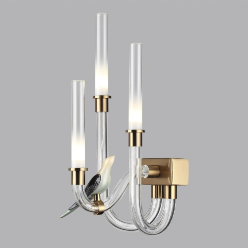 Бра Odeon Light L-Vision Lark 5431/6WL фото 7 Бра Odeon Light L-Vision Lark 5431/6WL фото 7