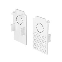 Комплектующие для встраиваемой трековой системы Voltega Эксилайт / Exilight VGL034EC-42W
