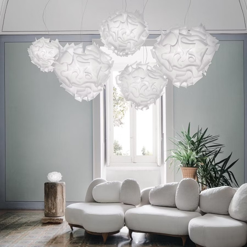 Люстра Veli Large Prisma фото 4 Люстра Veli Large Prisma фото 4