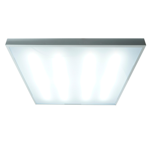 Офисный светильник серии TR Армстронг 36Вт, 6500К, опал фото 3