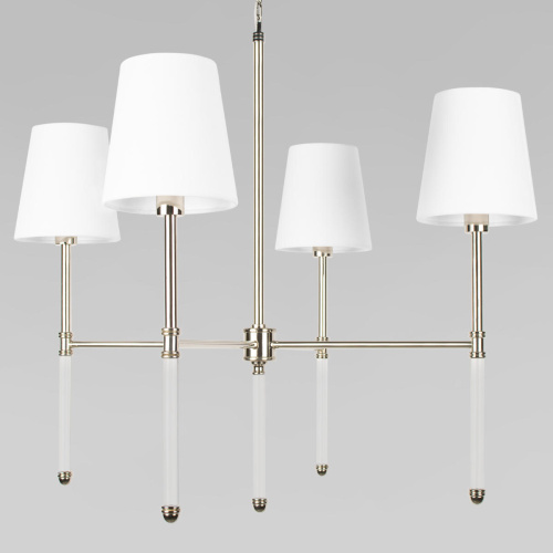 10308 Nickel Подвесной светильник LOFT IT Cosy фото 2