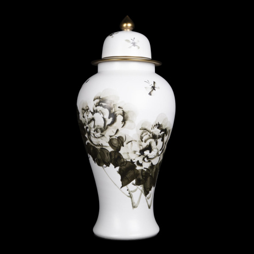 10290V/M Декоративная ваза LOFT IT Equilibrium фото 3 10290V/M Декоративная ваза LOFT IT Equilibrium фото 3