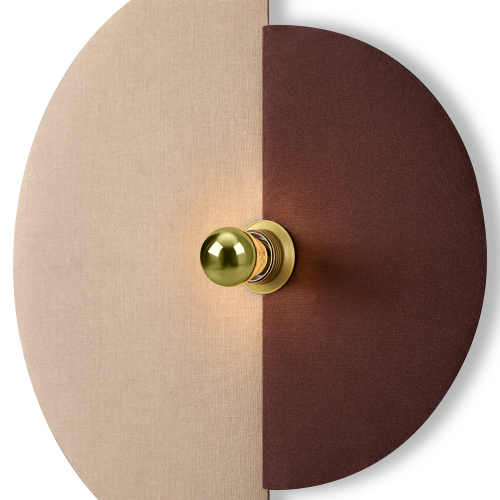 Настенный светильник (бра) Freya FR5487WL-01G1 фото 3