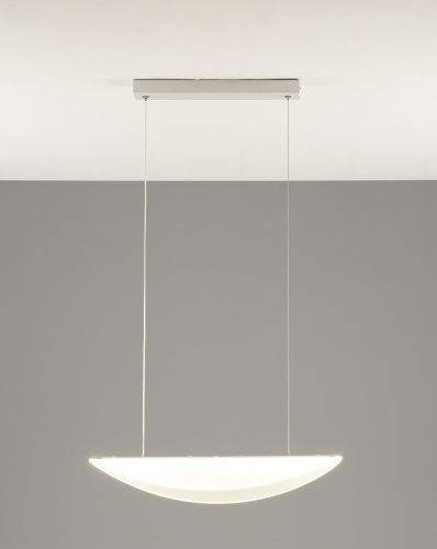 Люстра подвесная светодиодная Moderli V10422-PL Napoli фото 5 Люстра подвесная светодиодная Moderli V10422-PL Napoli фото 5