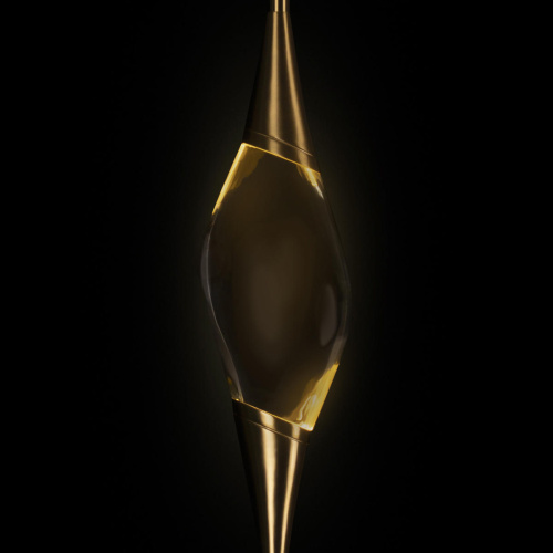 10235/1000 Подвесной светильник LOFT IT Pezzo фото 6