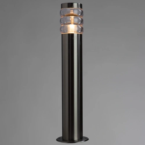 Ландшафтный светильник Arte Lamp PORTICA A8381PA-1SS фото 2