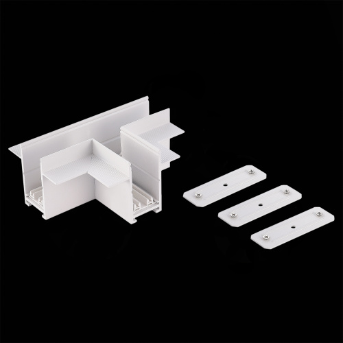 ST021.522.22 T- образный встраиваемый соединитель Skyline 220 ST-Luce Белый SKYLINE 220 ST021.522.22 T- образный встраиваемый соединитель Skyline 220 ST-Luce Белый SKYLINE 220