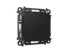 Комплект суппорта универсального AMBRELLA VOLT OMEGA Черный матовый QUANT (OP8160, VM240) MO816010