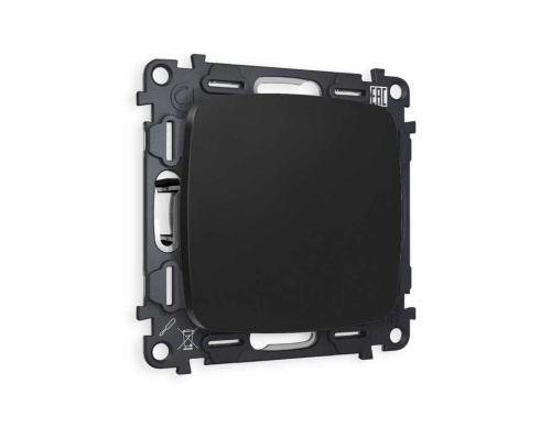 Комплект суппорта универсального AMBRELLA VOLT OMEGA Черный матовый QUANT (OP8160, VM240) MO816010 Комплект суппорта универсального AMBRELLA VOLT OMEGA Черный матовый QUANT (OP8160, VM240) MO816010