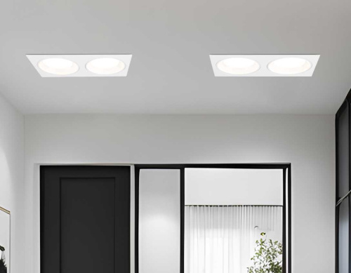 Встраиваемый светильник Ambrella light TECHNO SPOT TN52343 фото 3 Встраиваемый светильник Ambrella light TECHNO SPOT TN52343 фото 3