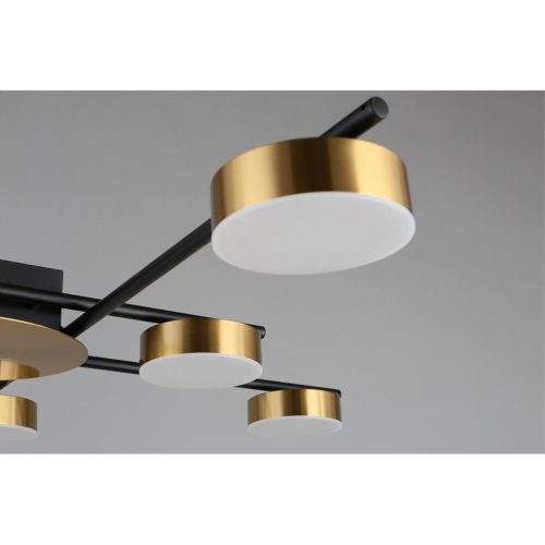 Люстра потолочная APL.042.07.56 фото 7 Люстра потолочная APL.042.07.56 фото 7