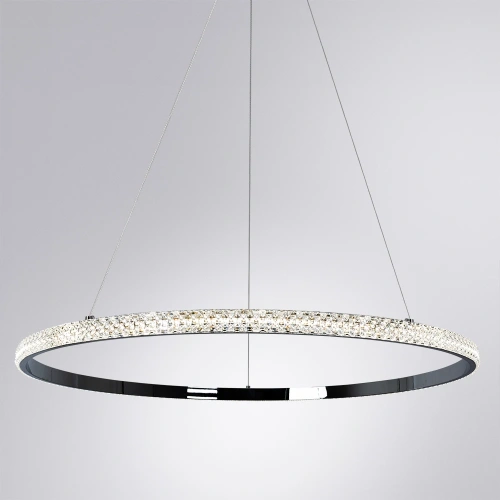 Подвесная люстра Arte Lamp ORIONE A2182SP-80CC фото 2