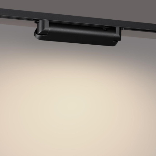 Трековый светильник Novotech Iter Port 359792 фото 7