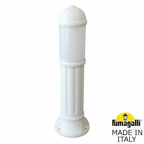 Fumagalli Садовый светильник-столбик FUMAGALLI SAURO 800 D15.554.000.WYF1R Fumagalli Садовый светильник-столбик FUMAGALLI SAURO 800 D15.554.000.WYF1R