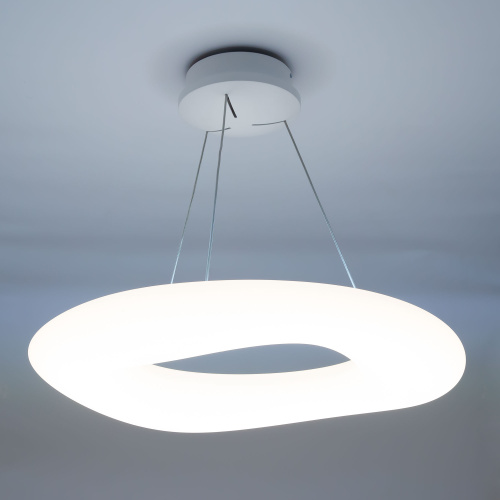 Citilux Стратус Смарт CL732A520GS RGB Умная подвесная люстра фото 9 Citilux Стратус Смарт CL732A520GS RGB Умная подвесная люстра фото 9