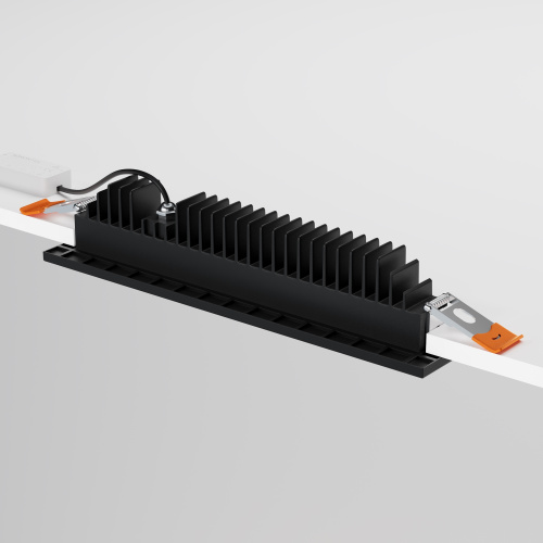 Уличный потолочный светильник Outdoor O488DL-L12GF4K фото 8