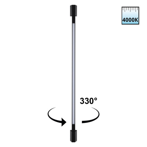 359890 STREET NT25 686 черный Светильник ландшафтный светодиодный IP54 LED 9W 4000К 220-240V VESPERA 359890 STREET NT25 686 черный Светильник ландшафтный светодиодный IP54 LED 9W 4000К 220-240V VESPERA