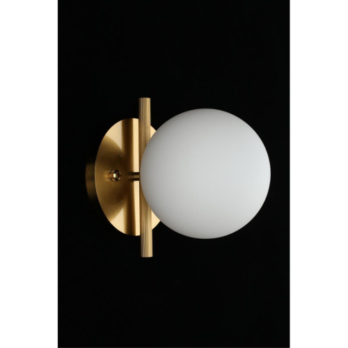 Светильник настенный (Бра) APL.643.01.01 фото 9 Светильник настенный (Бра) APL.643.01.01 фото 9