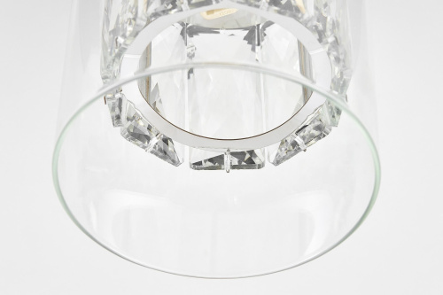 Потолочный светильник Lampit TC 2020-1 GD фото 2