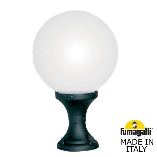 Ландшафтный фонарь FUMAGALLI NEW LOT/GLOBE 400 modern G41.115.000.AYE27 Ландшафтный фонарь FUMAGALLI NEW LOT/GLOBE 400 modern G41.115.000.AYE27