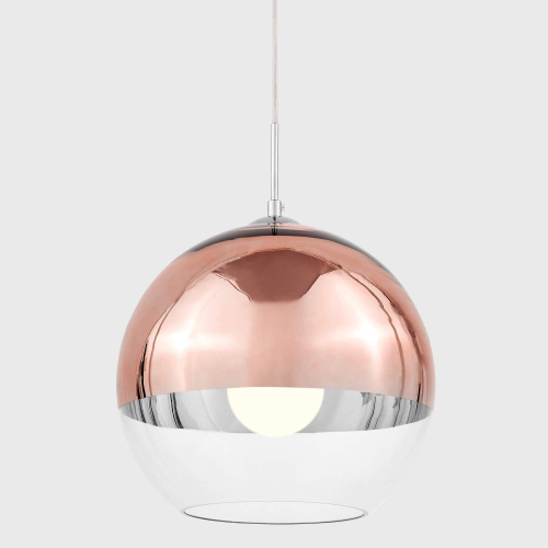 Подвесной светильник Lumina Deco Veroni LDP 1029-200 R.GD фото 2