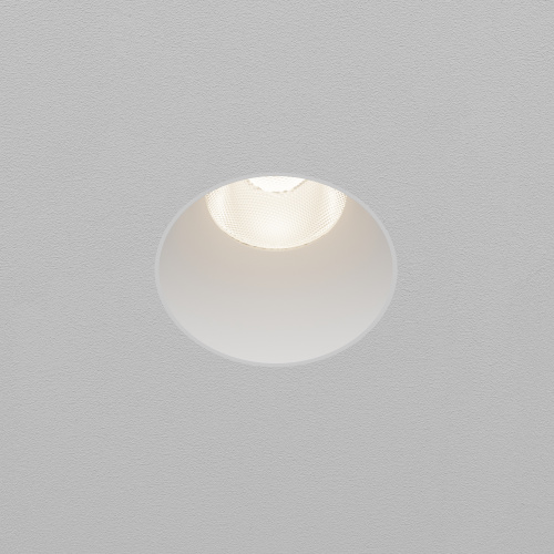 Встраиваемый светильник Technical DL122-15W-4K-TRS-W фото 13