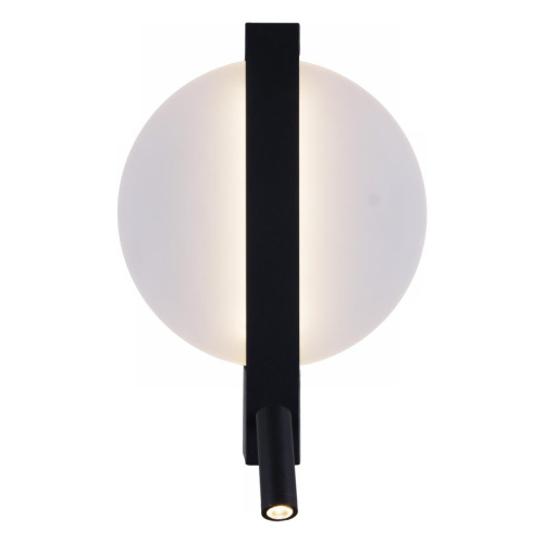 Спот Reluce Technical 86212-9.2-001CT LED8+3W BK фото 5