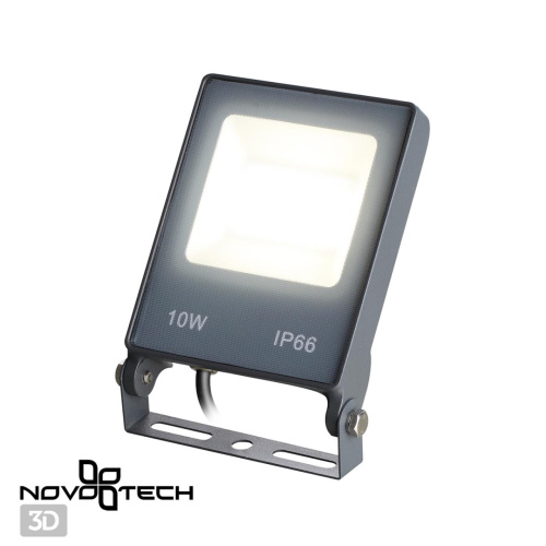 358576 STREET NT21 764 темно-серый Ландшафтный светильник (прожектор) IP66 LED 10W 4000K 100-300V ARMIN 358576 STREET NT21 764 темно-серый Ландшафтный светильник (прожектор) IP66 LED 10W 4000K 100-300V ARMIN