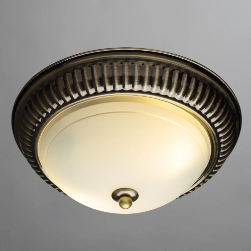 Светильник Arte Lamp ALTA A3016PL-2AB фото 2 Светильник Arte Lamp ALTA A3016PL-2AB фото 2