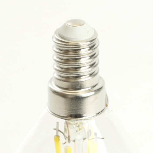 Лампа светодиодная Feron.PRO LB-1706 Шарик E14 960LM 6W 175-265V 2700K фото 6