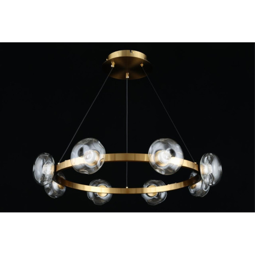 Люстра подвесная APL.072.33.08 фото 9 Люстра подвесная APL.072.33.08 фото 9