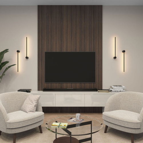 Бра Denkirs Stang | СТЭНГ DK5010-BK фото 2 Бра Denkirs Stang | СТЭНГ DK5010-BK фото 2
