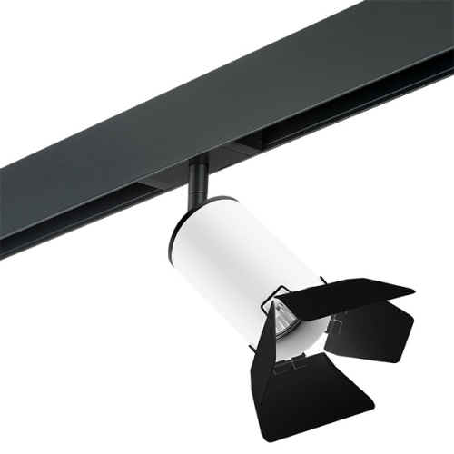 PRO436437 Светильник д/1-фазн трека RULLO HP16 (214436+595057+202437) PRO436437 Светильник д/1-фазн трека RULLO HP16 (214436+595057+202437)