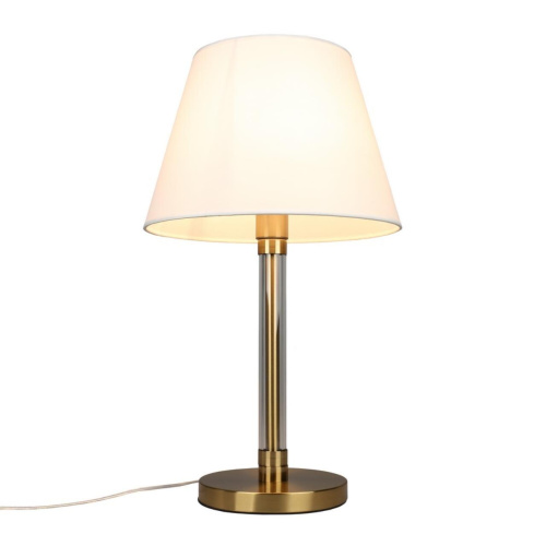 Настольная лампа OML-29414-01