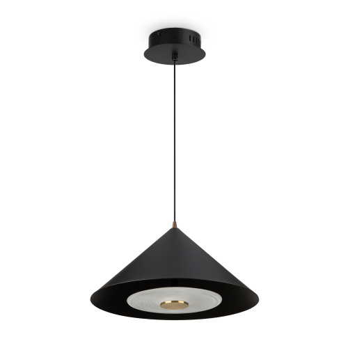 Подвесной светильник Freya FR5397PL-L3B фото 10