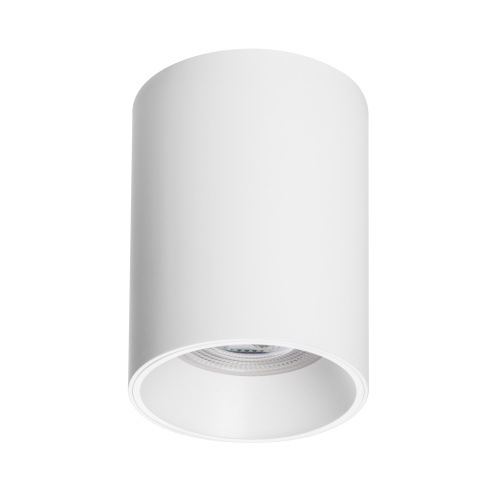 213436 Рамка (светильник) PVC д/LED-модулей 941хх и LED-ламп D50мм RULLO HP16 БЕЛЫЙ 213436 Рамка (светильник) PVC д/LED-модулей 941хх и LED-ламп D50мм RULLO HP16 БЕЛЫЙ