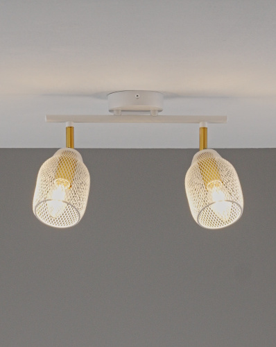 Спот Moderli V11840-2C Adalina фото 2 Спот Moderli V11840-2C Adalina фото 2