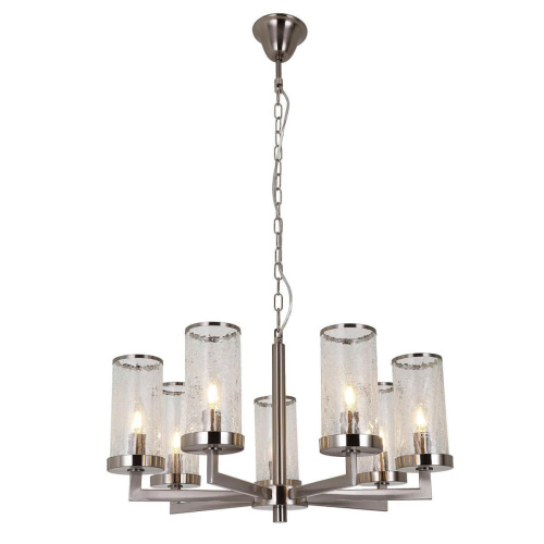 Подвесная люстра Favourite Assembly 2374-7P Подвесная люстра Favourite Assembly 2374-7P