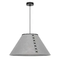 Подвесной светильник Arte Lamp FLEECE A7092SP-1GY