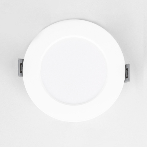 Citilux Галс CLD5505N Встраиваемый светодиодный светильник фото 4 Citilux Галс CLD5505N Встраиваемый светодиодный светильник фото 4