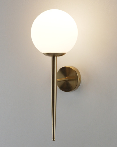 Светильник настенный Moderli V11561-1W Scrumbel фото 9 Светильник настенный Moderli V11561-1W Scrumbel фото 9