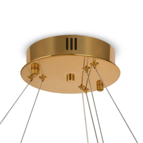 Основание для светильника Freya Tier FR5257A-L2G Основание для светильника Freya Tier FR5257A-L2G