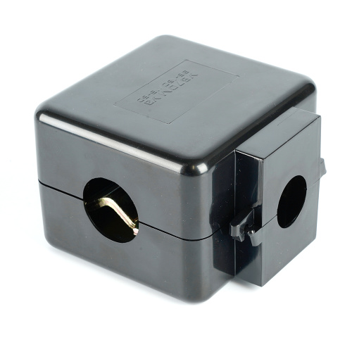 LD-Y870M Сжим ответвительный У870М (95-150мм2/16-50мм2) фото 2