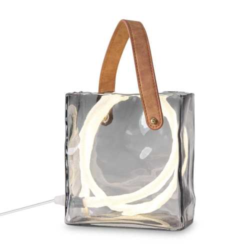 Настольная лампа Freya Тоут / Tote FR6223TL-L17SM Настольная лампа Freya Тоут / Tote FR6223TL-L17SM